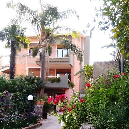 Route 114 Appartement Acireale Buitenkant foto