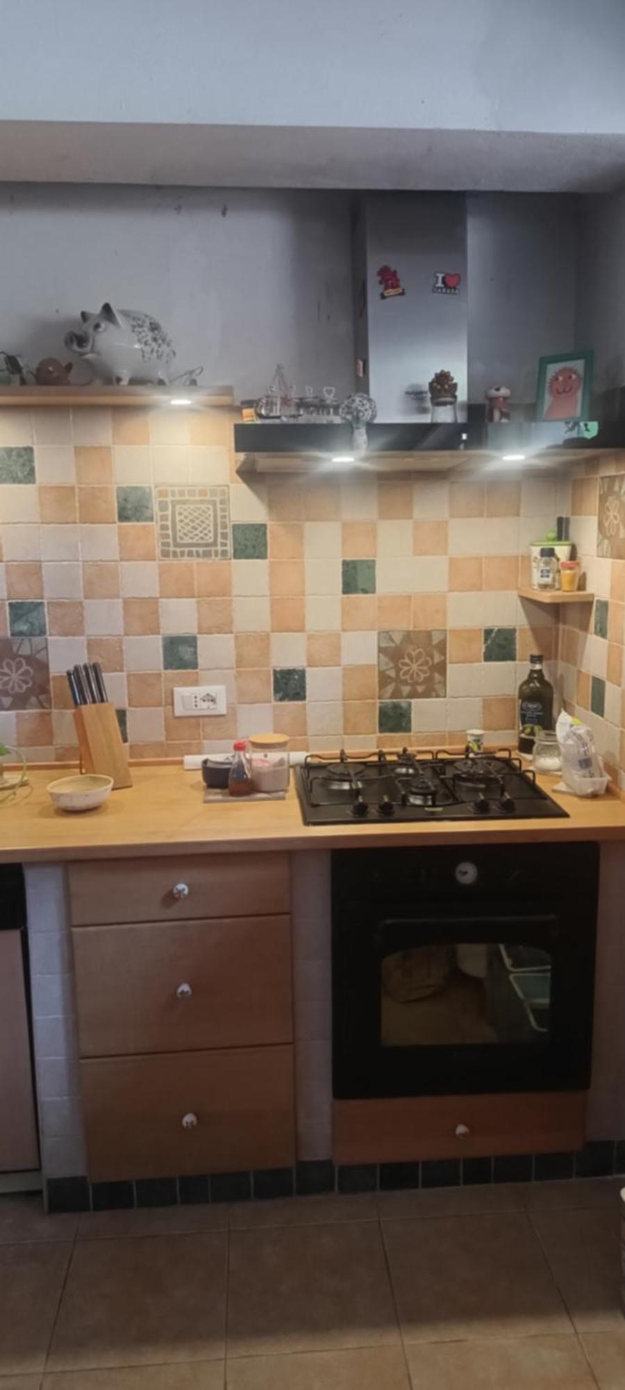 Route 114 Appartement Acireale Buitenkant foto