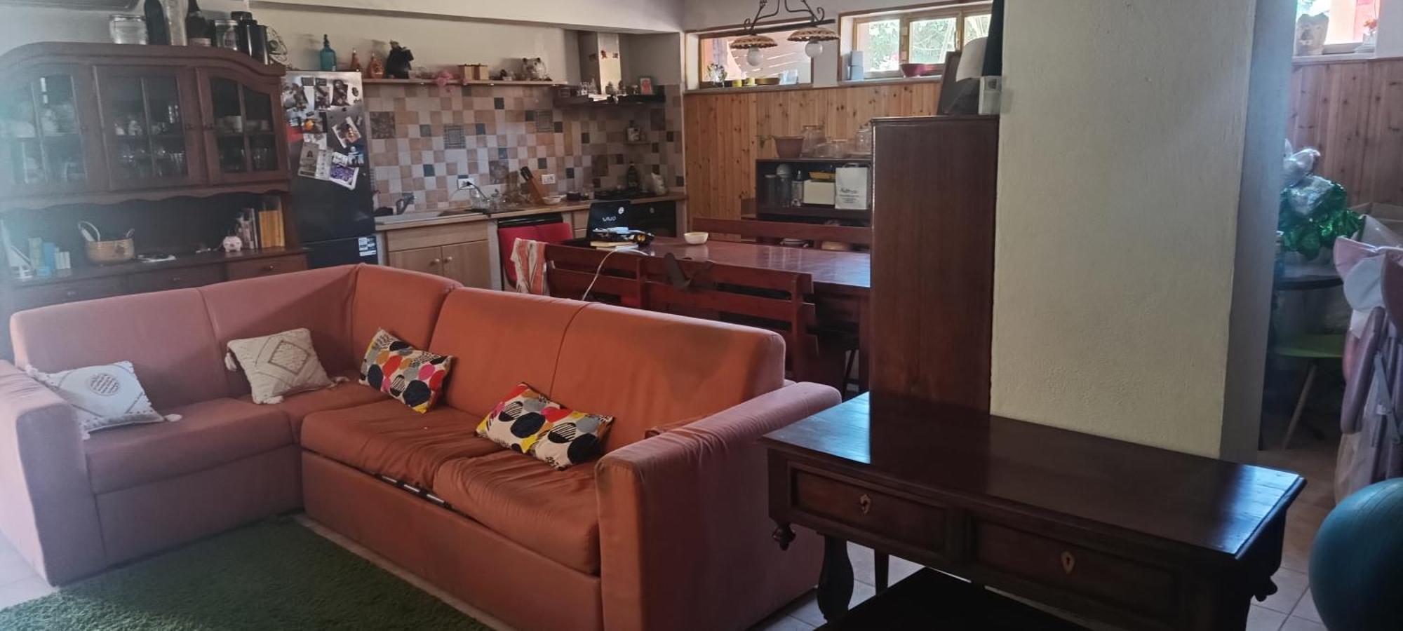 Route 114 Appartement Acireale Buitenkant foto