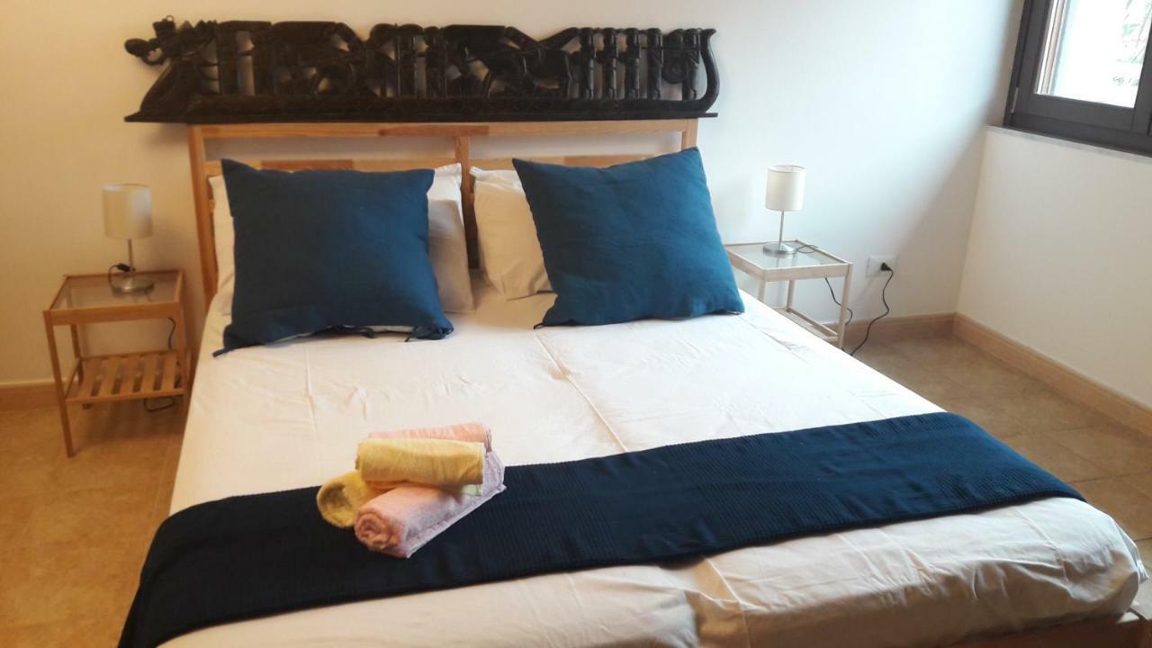 Route 114 Appartement Acireale Buitenkant foto