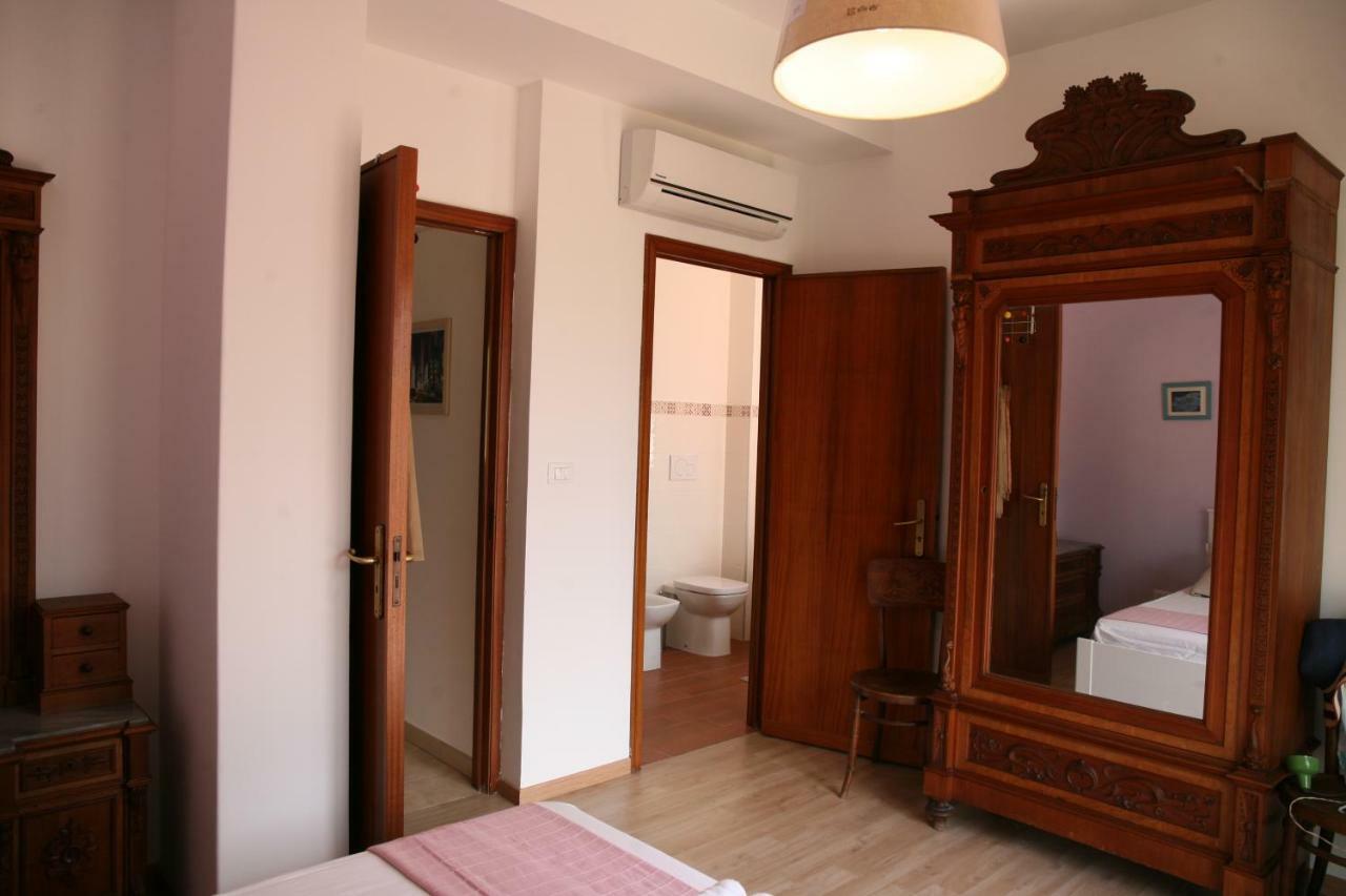 Route 114 Appartement Acireale Buitenkant foto