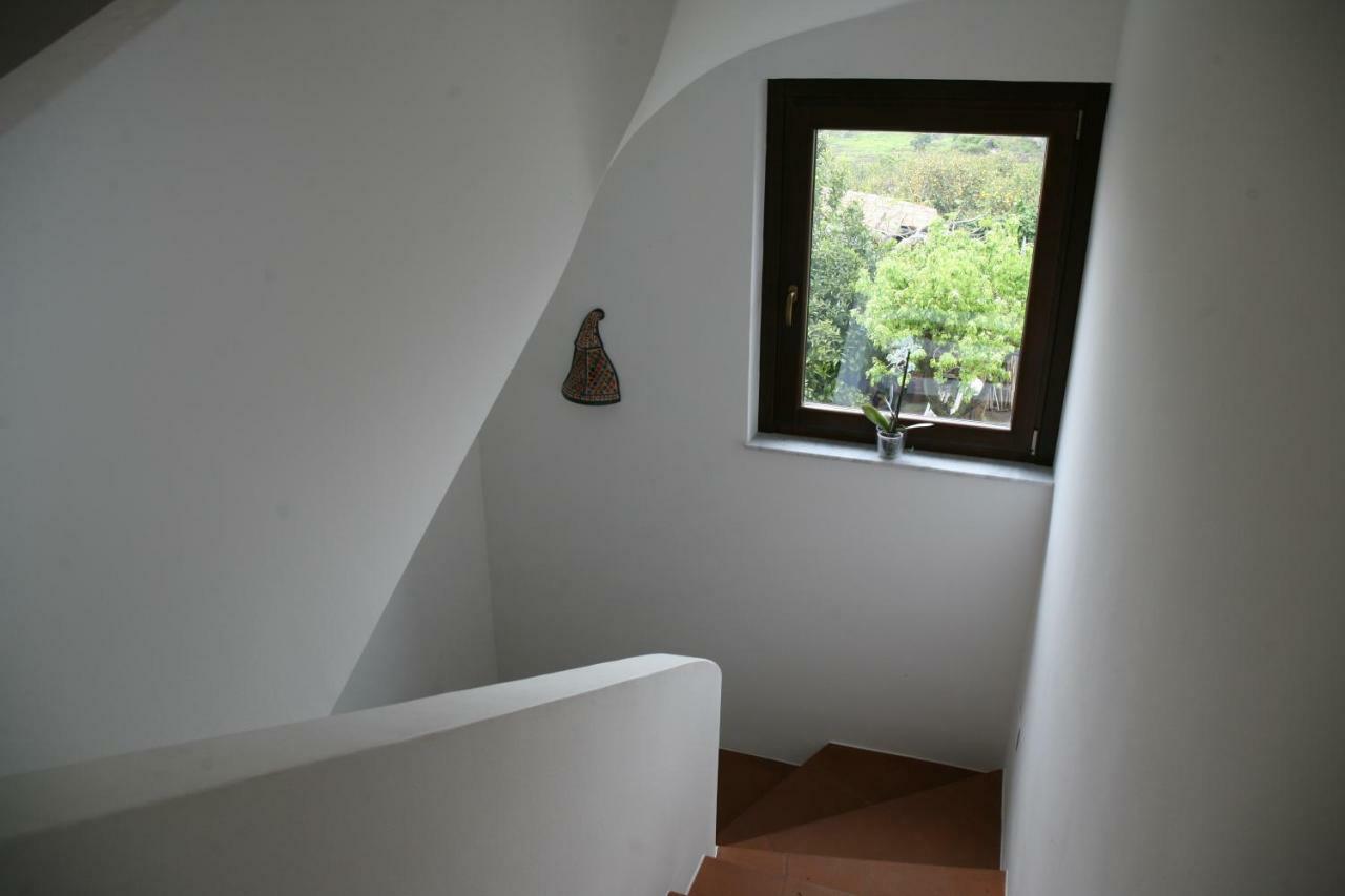 Route 114 Appartement Acireale Buitenkant foto