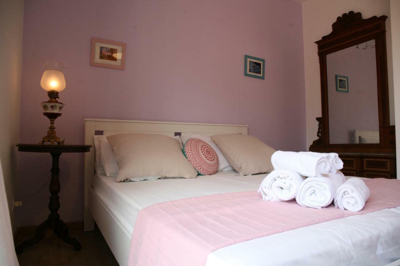 Route 114 Appartement Acireale Buitenkant foto