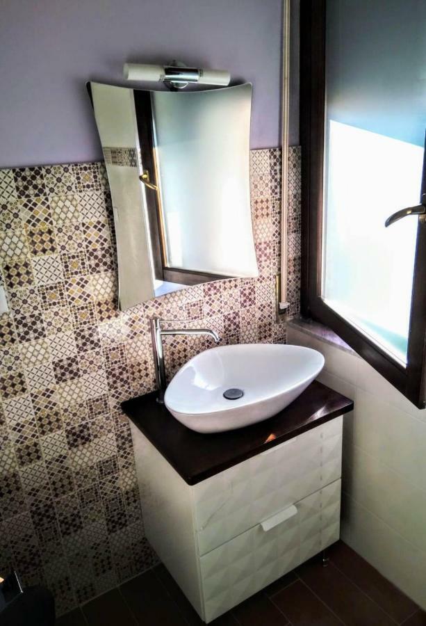 Route 114 Appartement Acireale Buitenkant foto