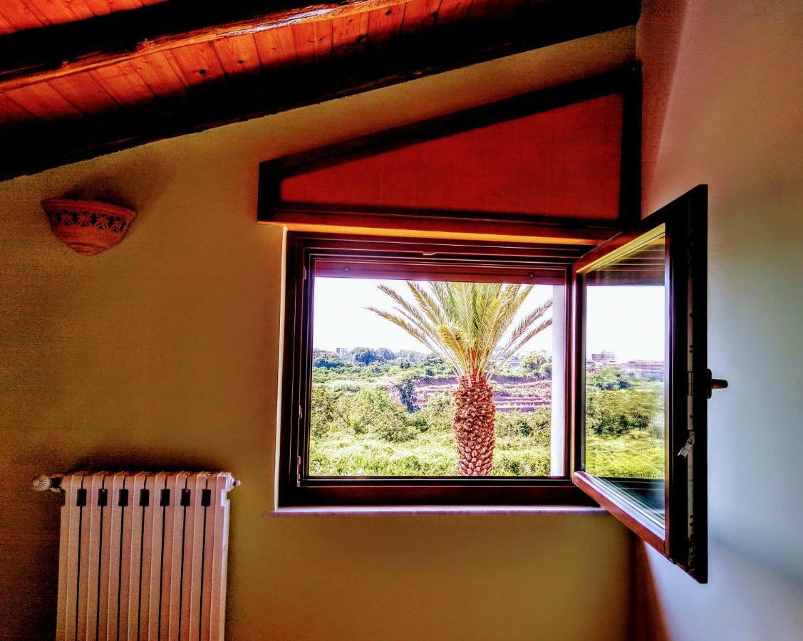 Route 114 Appartement Acireale Buitenkant foto