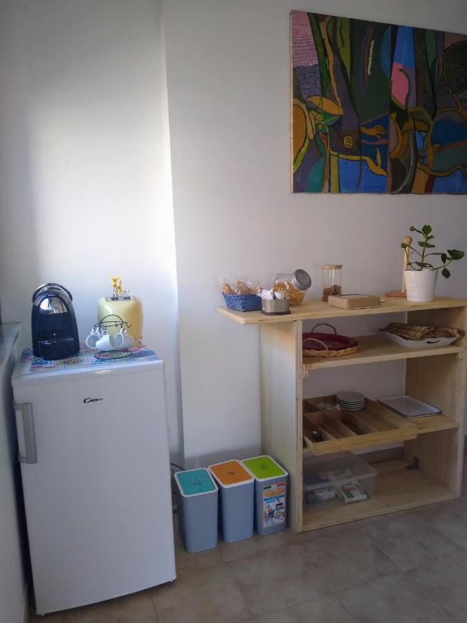 Route 114 Appartement Acireale Buitenkant foto