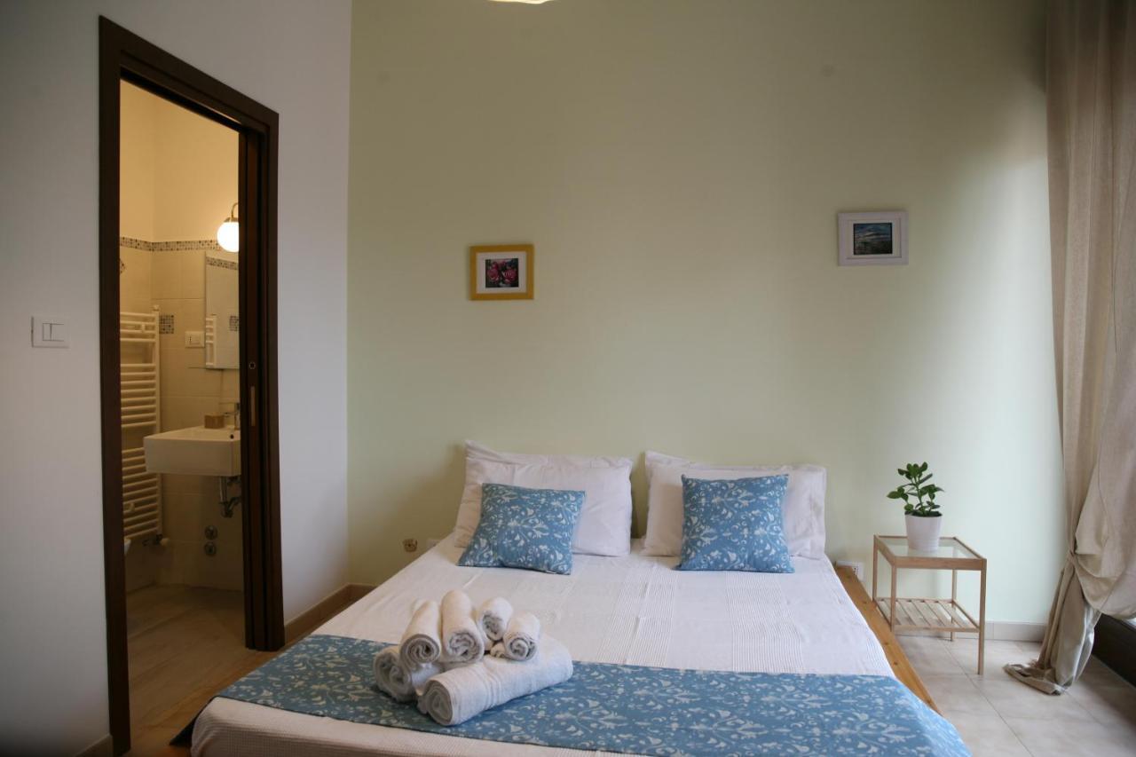 Route 114 Appartement Acireale Buitenkant foto