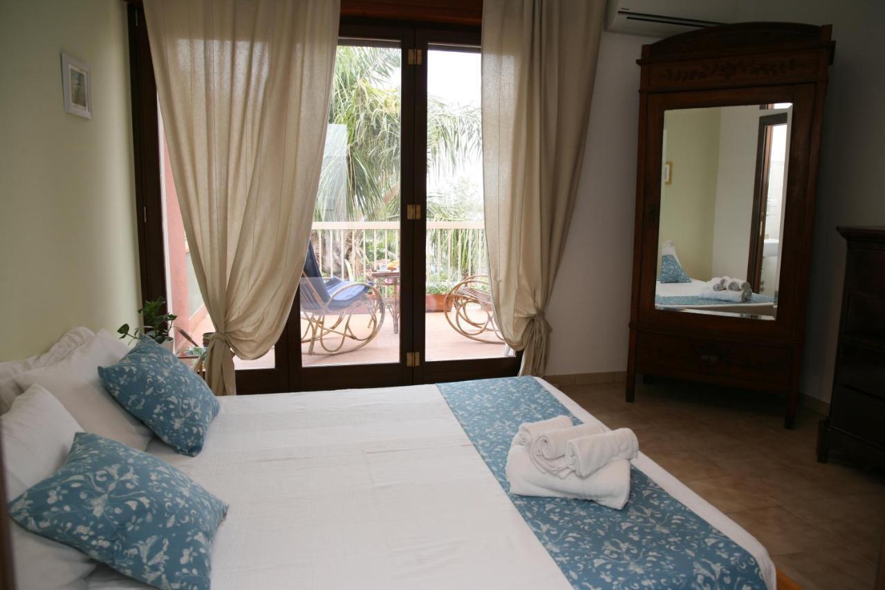 Route 114 Appartement Acireale Buitenkant foto