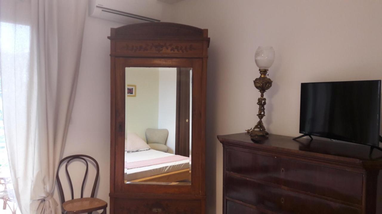 Route 114 Appartement Acireale Buitenkant foto